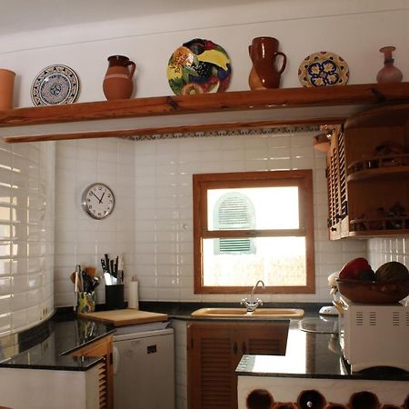 Casa Caliente Villa Santanyi Ngoại thất bức ảnh