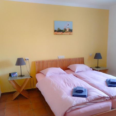Casa Caliente Villa Santanyi Ngoại thất bức ảnh