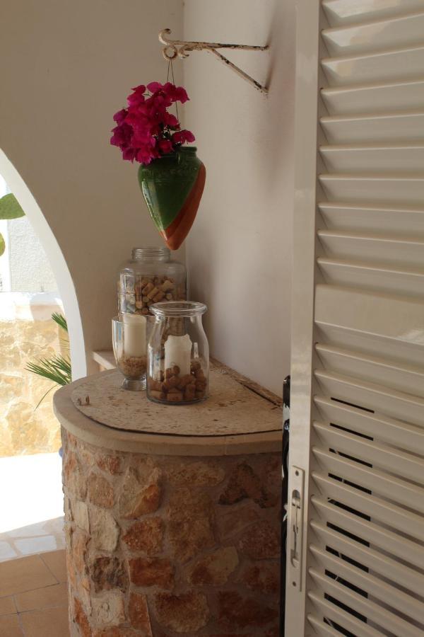 Casa Caliente Villa Santanyi Ngoại thất bức ảnh