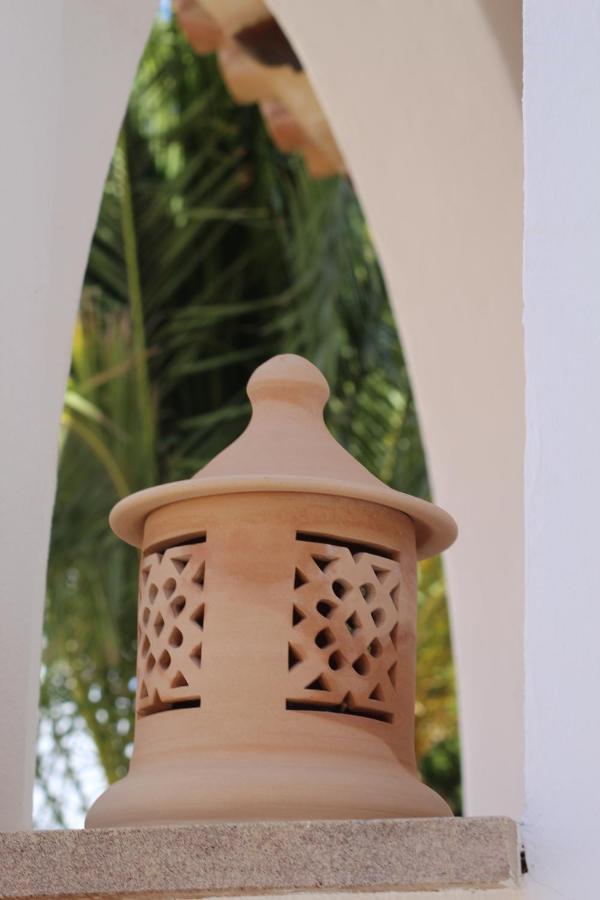 Casa Caliente Villa Santanyi Ngoại thất bức ảnh