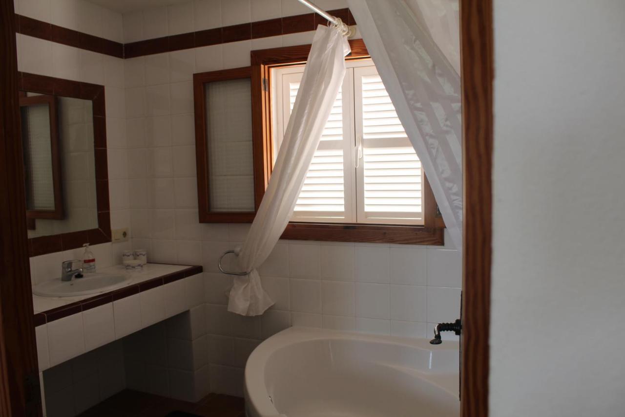 Casa Caliente Villa Santanyi Ngoại thất bức ảnh